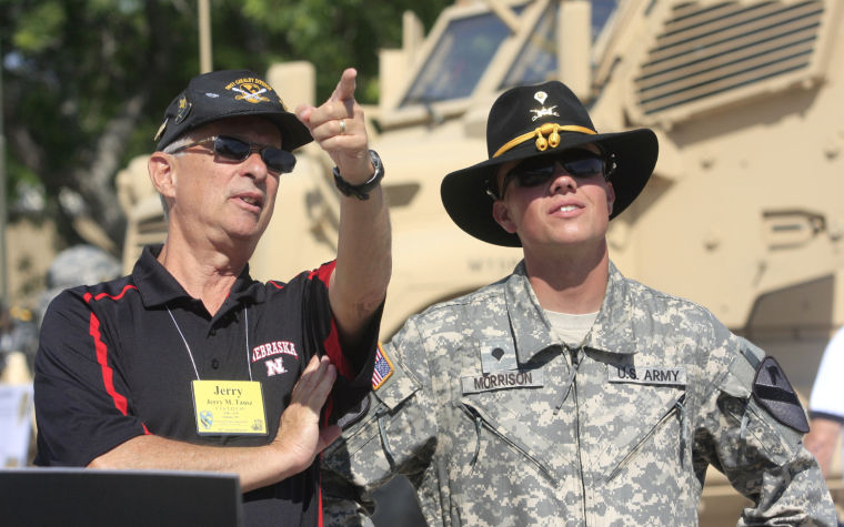 1st Cavalry Division Reunion
